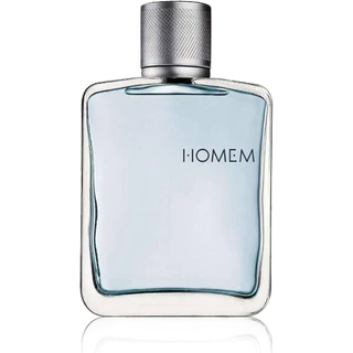 Perfume Natura Homem Clássico Desodorante Colônia 100ml Original