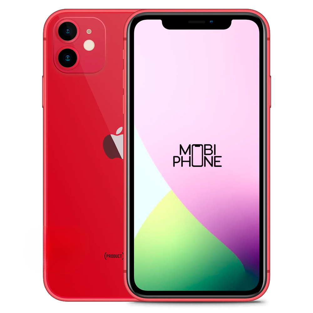 iPhone 11 Vermelho em Oferta | Shopee 2026