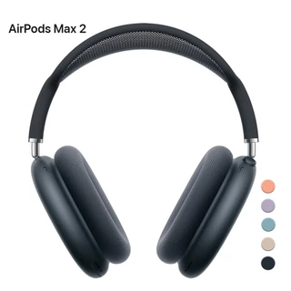 Fone de Ouvido Apple AirPods Max 2 Smart Case Cancelamento Ruído Original Lacrado