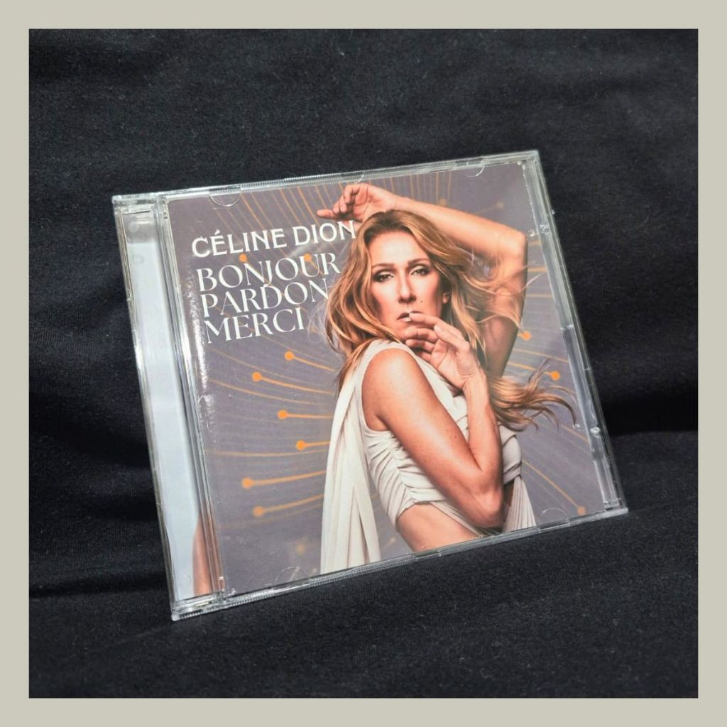 Celine Dion Cd em Promoção na Shopee Brasil 2026