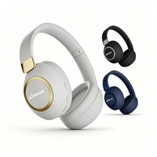 Fone de ouvido Sem Fio Headphone Bluetooth 5.0 Estéreo Design Moda