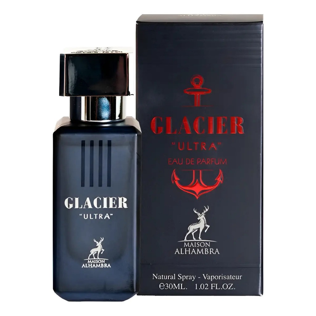 MAISON ALHAMBRA PERFUME 30ML ORIGINAL | Shopee Brasil