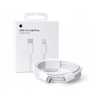 Cabo Original Apple Usb-c Lightning Iphone 11 12 13 14
