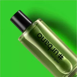 Perfume Urbano Masculino - 100ml