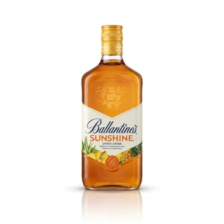 Whisky Ballantines Sunshine 700ml
