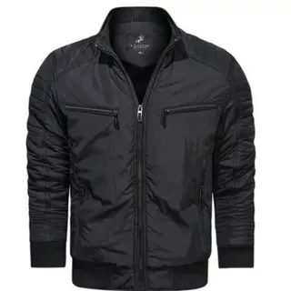 Jaqueta Masculina Nylon