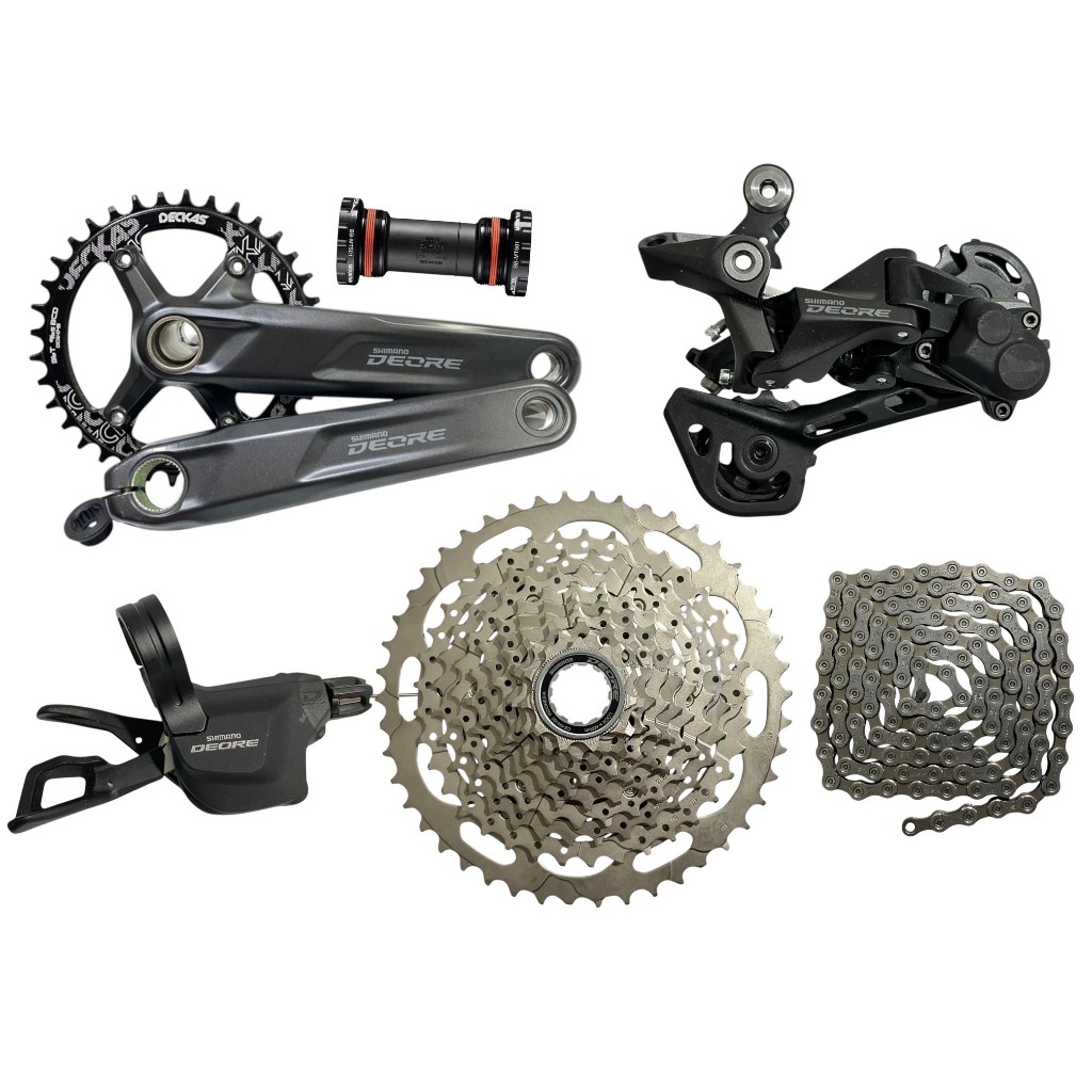 最終値下げ　SHIMANO DEOREXT 4 ローターセット deore xt shimano em Promoção na Shopee Brasil 2026
