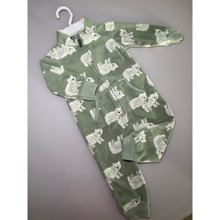 Macacão Carter’s Bebê Menino 12 meses em Oferta na Shopee