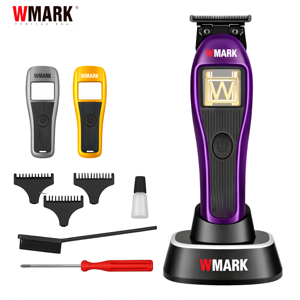WMARK XT1 高速トリマー 10000RPM Wmark Ng XT1 Maquina de Acabamento 10000 RPM Lamina DLC 9CR Com