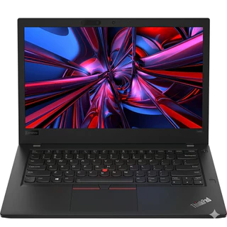 Notebook Lenovo Thinkpad T480, Tela 14", Intel Core i7-8650U 1.9GHz, 8GB, SSD-256GB em Oferta na Shopee