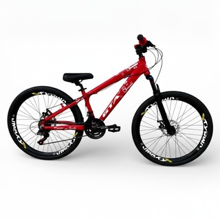 Aro 26 Vmaxx 2636f Verniz Disco DH Bike Vikingx Várias Cores