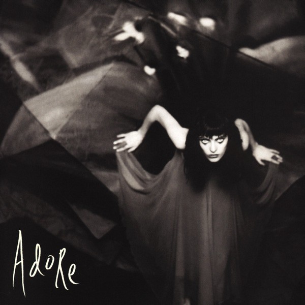 Smashing Pumpkins Adore em Promoção na Shopee Brasil 2026