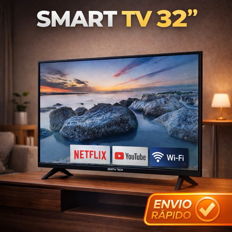 Smart TV 32