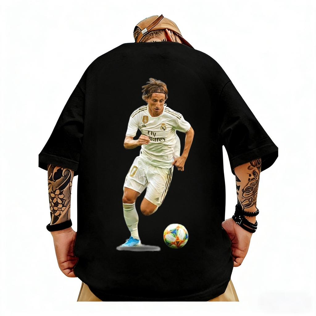 camisa modric real madrid em Promoção na Shopee Brasil 2026