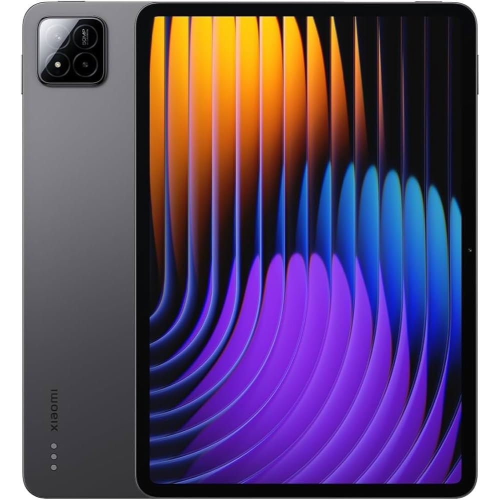 Tablet Xiaomi Redmi Pad 7 Tela 11,2