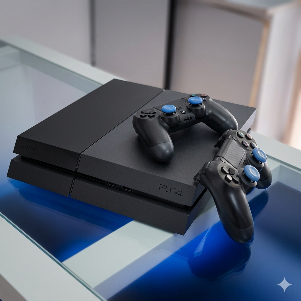 PlayStation 4 500Gb em Oferta | Shopee 2026