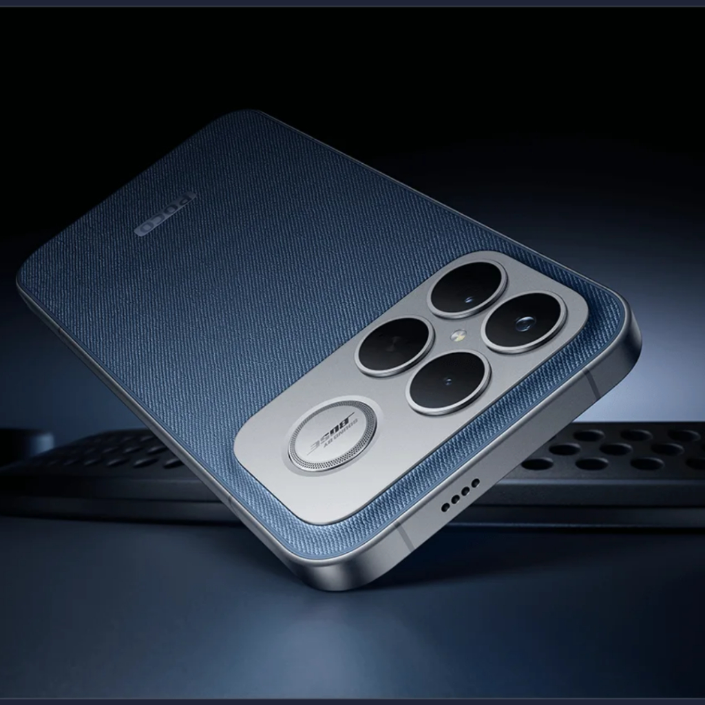 Xiaomi Poco F8 Ultra 5G, Versão Global, Processador Snapdragon® 8