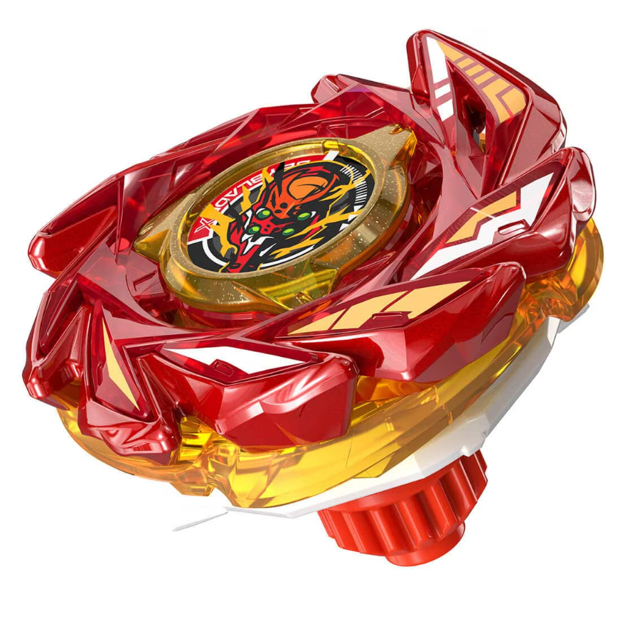 スポーツトイ・アクショントイ BEYBLADE X EVANGELION DECK SET 🇯🇵 [Directly from Japan] BEYBLADE X CX-00 Evangelion Deck Set