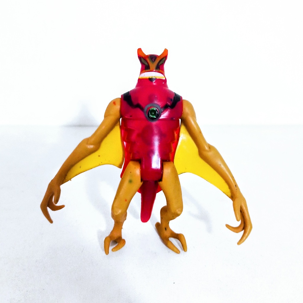 Ben 10 | MAIS BONECOS CHEGARAM Escolha o Seu (Bootleg e Originais