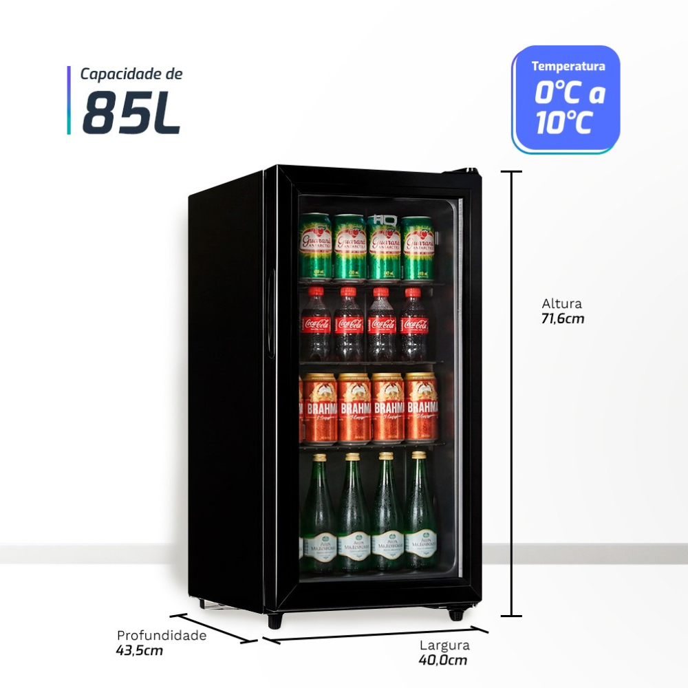 Frigobar Heineken em Promoção na Shopee Brasil 2026