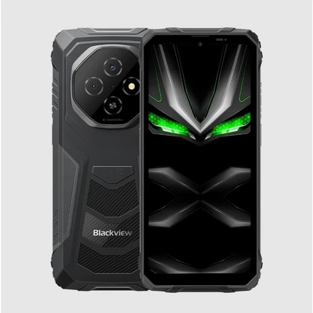 Blackview Fort 1 Review