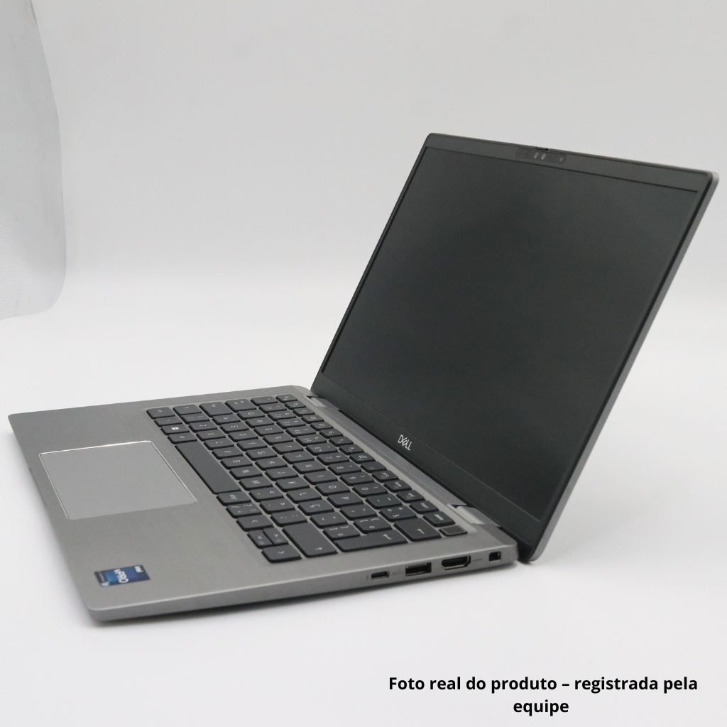Notebook Dell Latitude 7430 Intel I7 12° vPRO 16GB 512GB 14