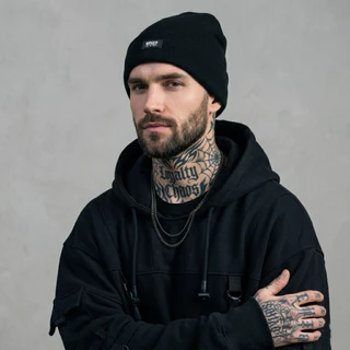 Touca Beanie Premium Streetwear Estilo Urbano e Conforto RFSHOP