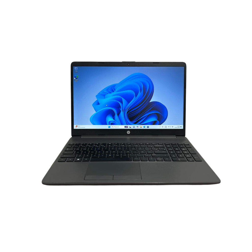 Notebook Hp 256 G9, Core I3 8gb Ssd 256gb (Usado) | Shopee Brasil
