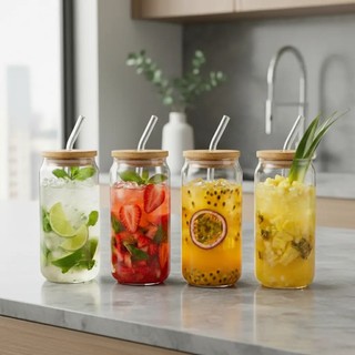 Mason jar em Oferta | Shopee 2026