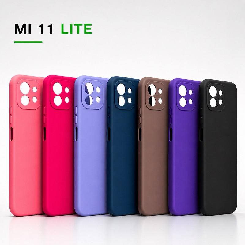 Xiaomi Mi 11 Lite em Oferta | Shopee 2026