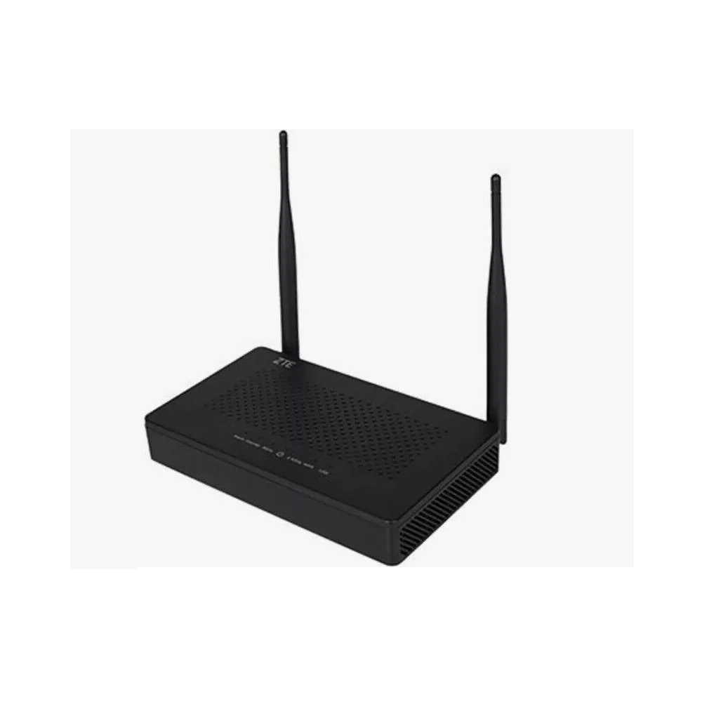 Roteador Gigabit Dual Band AC1200 ZTE ZXHN H198A | Shopee Brasil