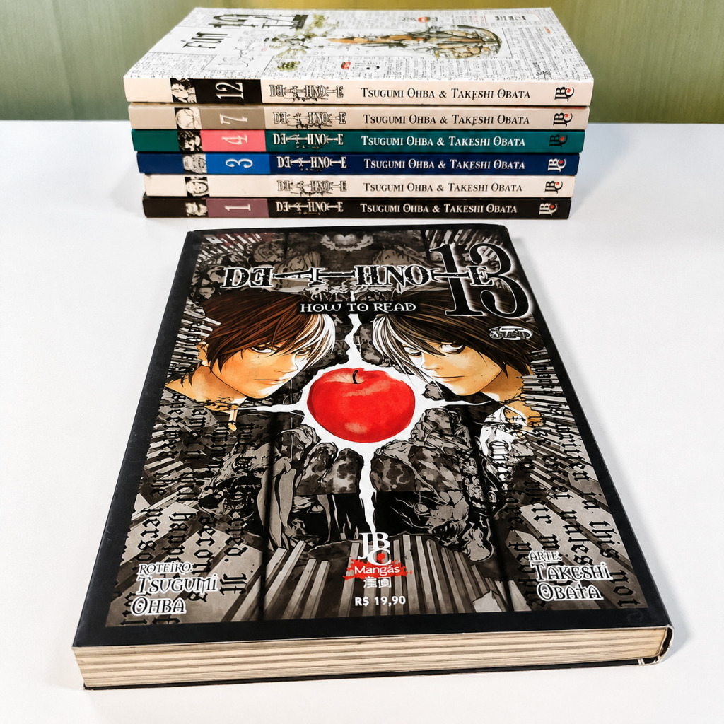 death note l change world em Promoção na Shopee Brasil 2026
