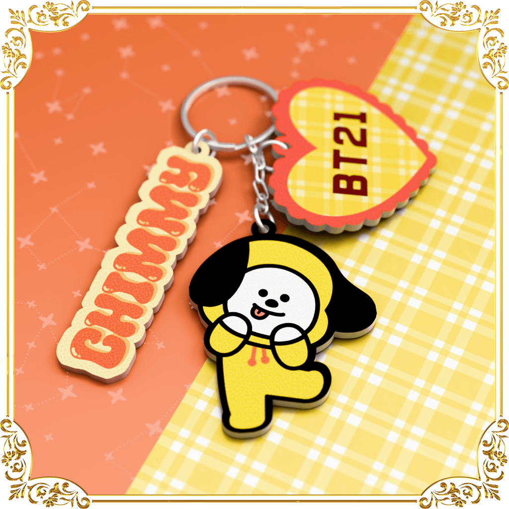 Bt21 Tata Mic em Promoção na Shopee Brasil 2026