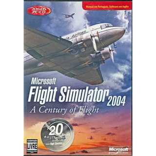 flight simulator 2000 em Promoção na Shopee Brasil 2026