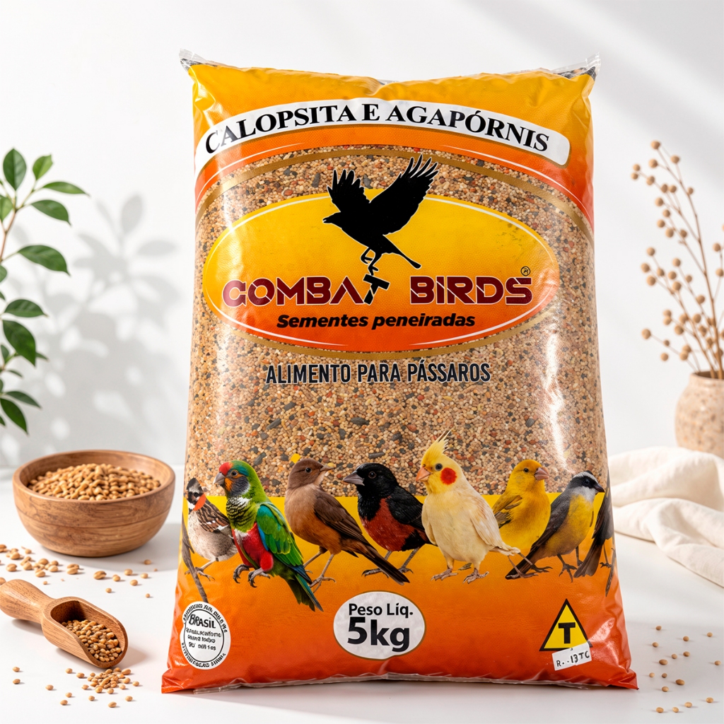 bird nest em Promoção na Shopee Brasil 2026