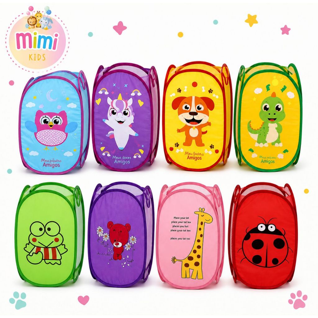 Mimi Kids, Loja Online | Shopee Brasil