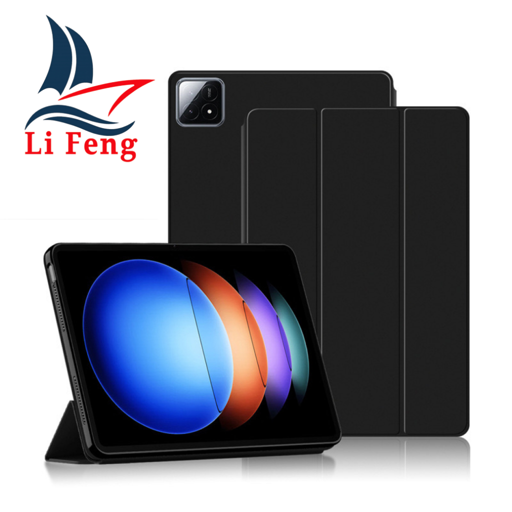 Capa Case Tablet Para Xiaomi Pad 6S Pro 12,4