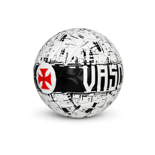 Mini Bola Vasco Da Gama Oficial Dualt - Licenciada