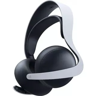 Headset Sem Fio Sony Pulse Elite™ PS5 - Branco