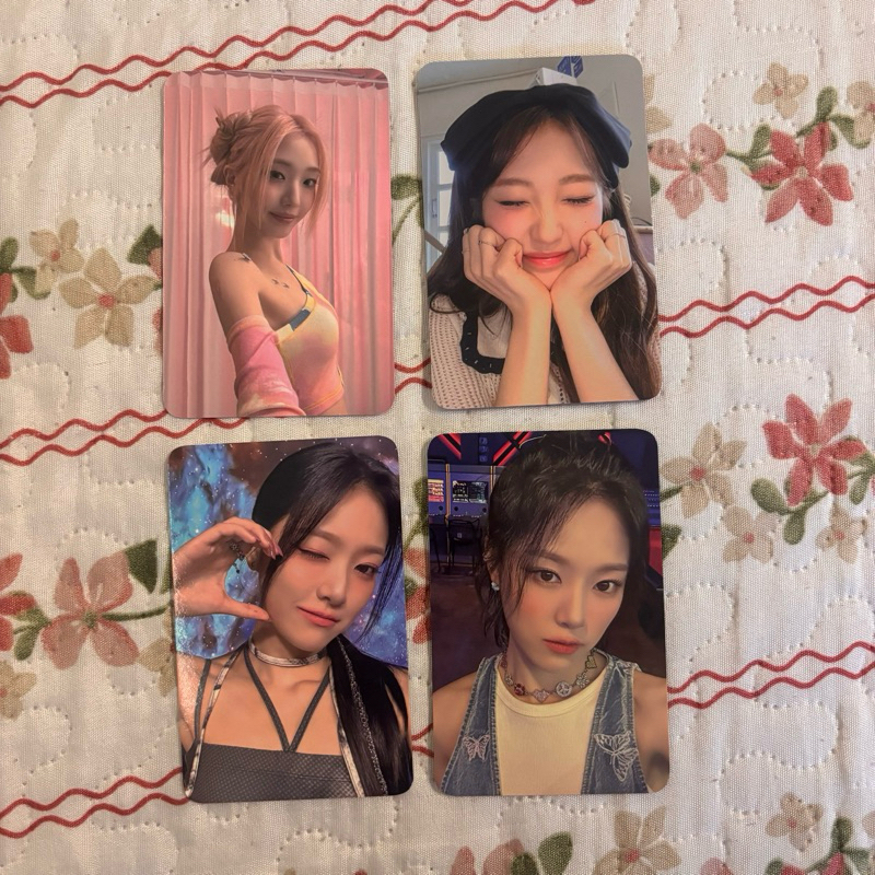 Loona Monthly Girl - em Promoção na Shopee Brasil 2026