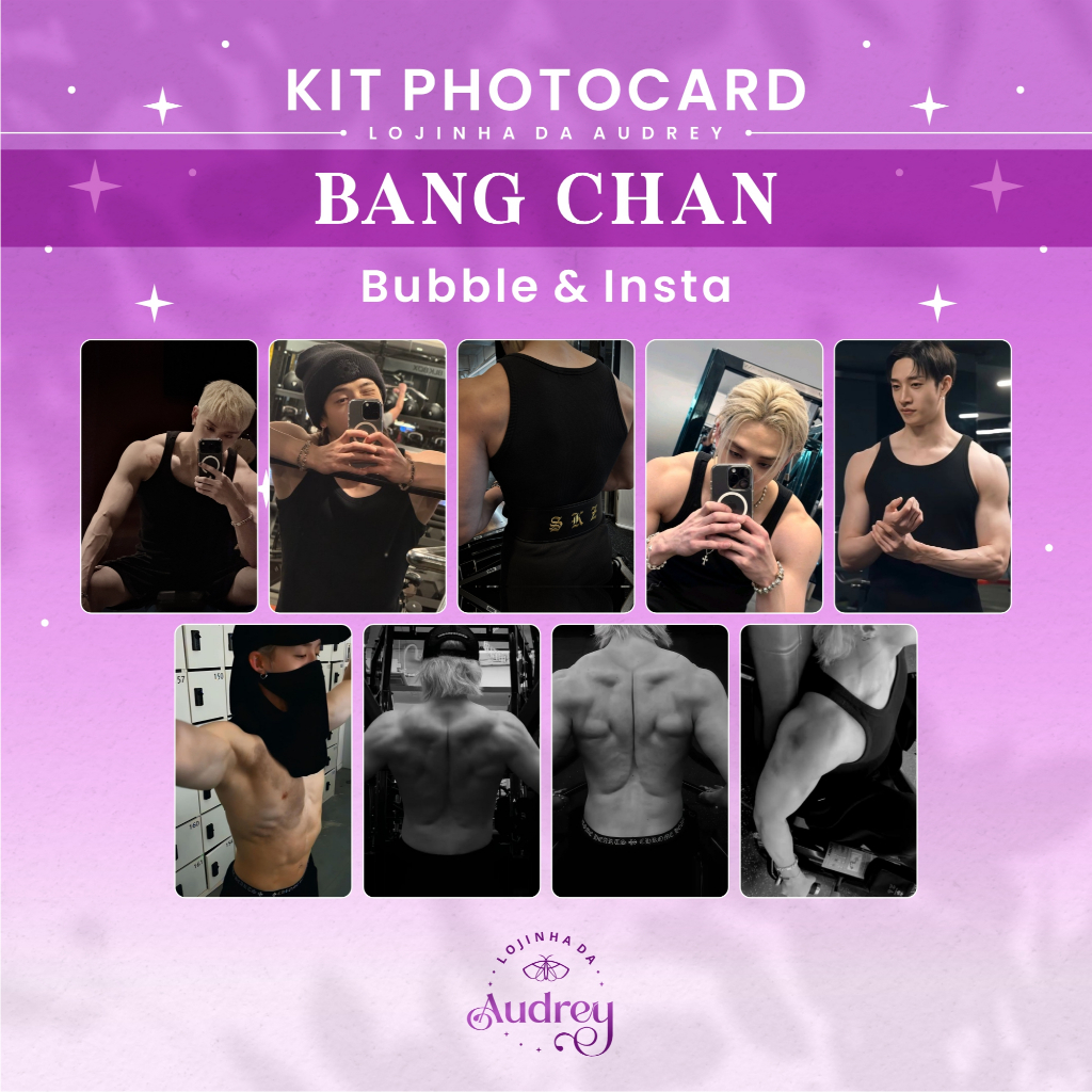 bang chan em Promoção na Shopee Brasil 2026