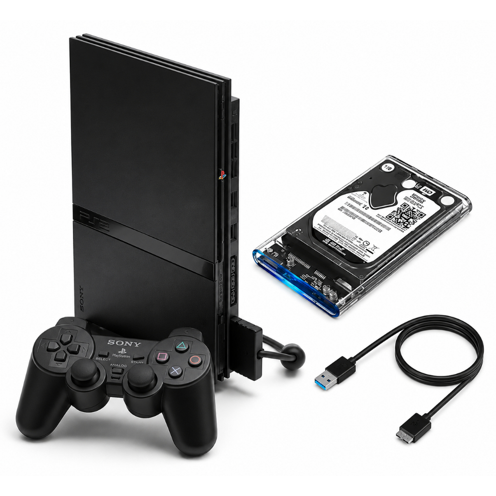 playstation 2 em Promoção na Shopee Brasil 2026