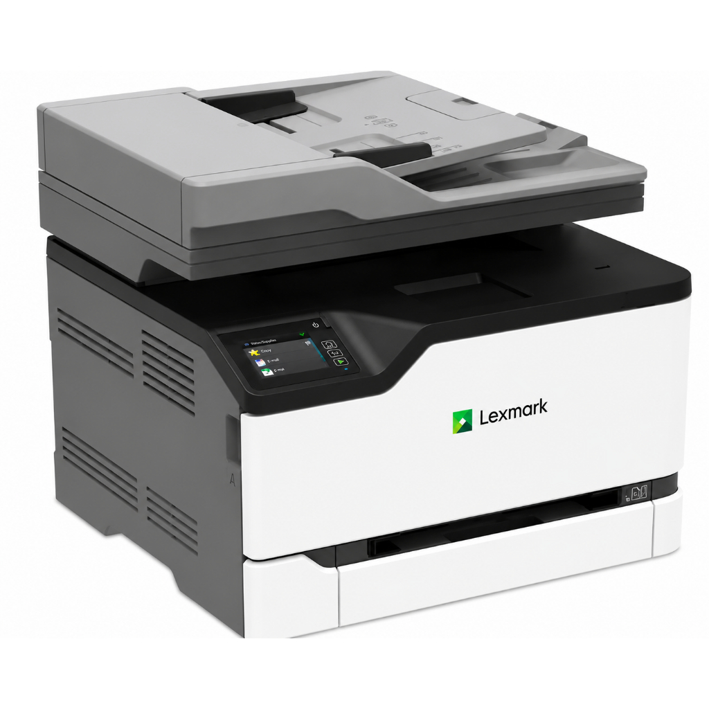 Multifuncional Lexmark CX431adw Laser Color WiFi Ethernet Duplex ...