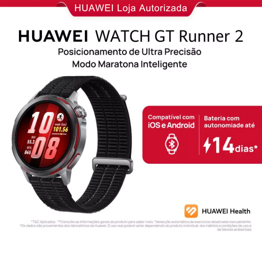 HUAWEI WATCH GT Runner 2