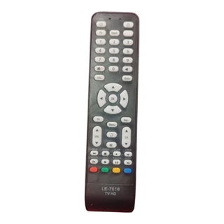 Controle OI TV Receptor OI Tv Elsys Oi Hd Digital Ses6 Elsys7016