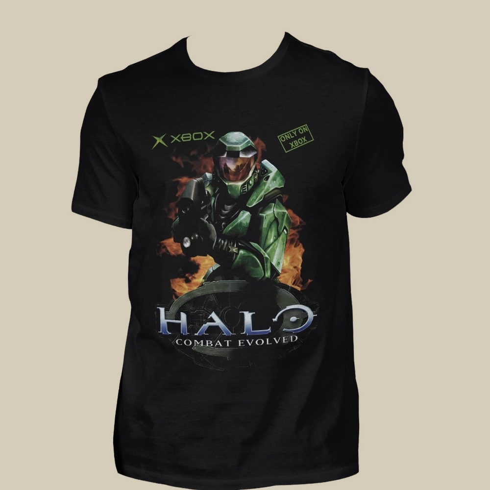 camisa halo em Promoção na Shopee Brasil 2026