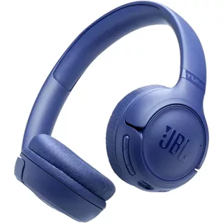 Fone de Ouvido Bluetooth JBL Tune 530BT, Over-Ear, Sem Fio, Até 76 Horas de Bateria - Azul