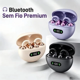 2026 New Q71 Wireless Bluetooth Headphones OWS Sports Earphones with Clip