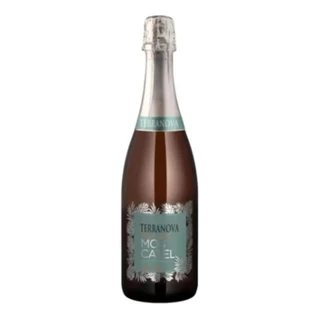 Espumante Terranova Moscatel 750ml