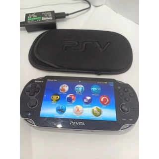 Playstation PS vita desbloqueado
